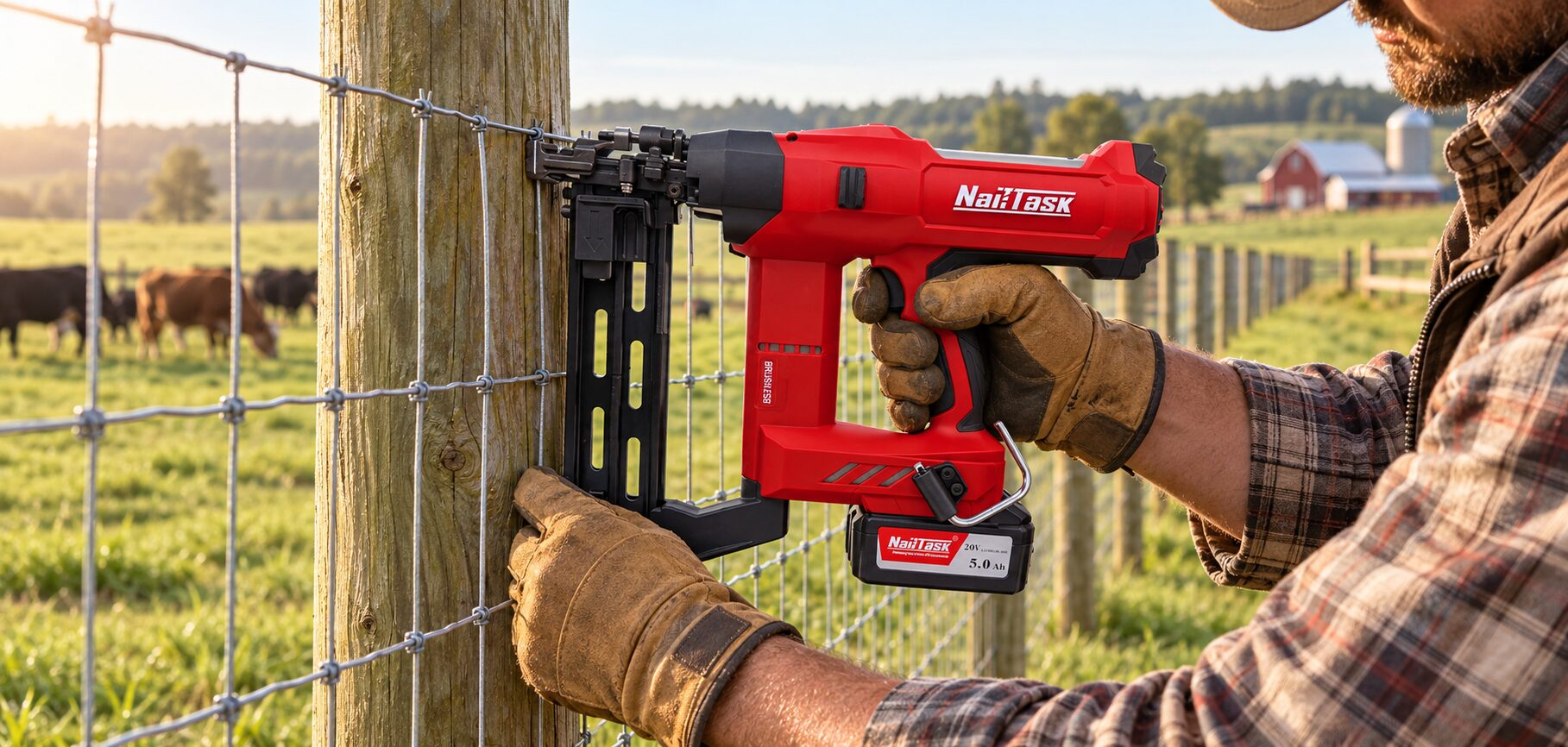 Agricultural Applications case study