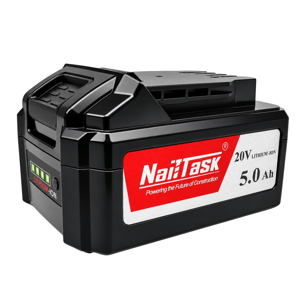 20V 5.0Ah 电池