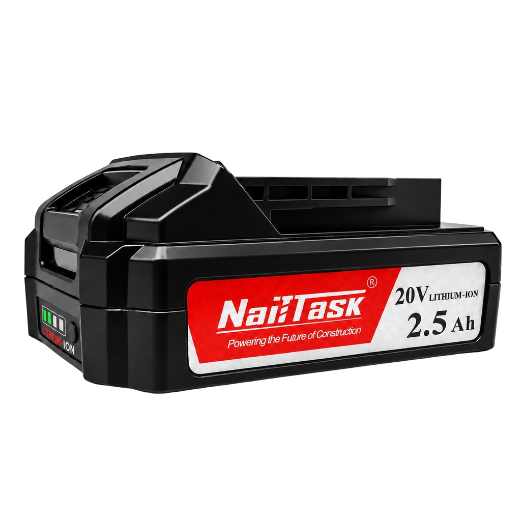 20V 2.5Ah 电池