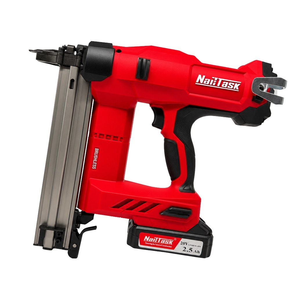 DCCN50 Pin Nailer